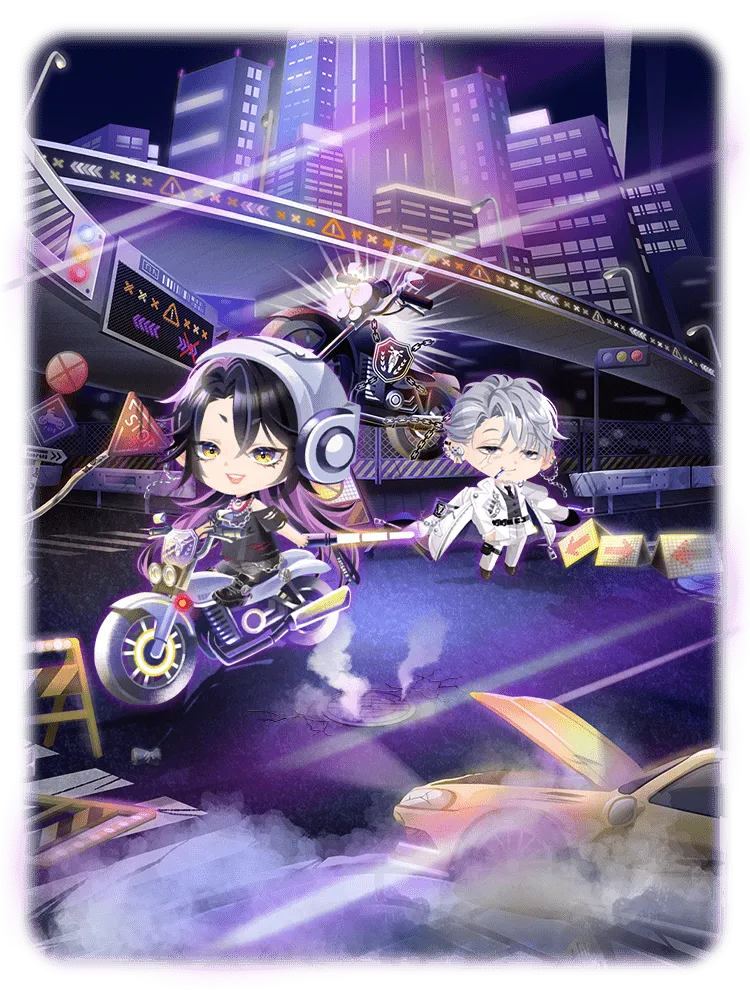 ガチャ「MISSION:X」